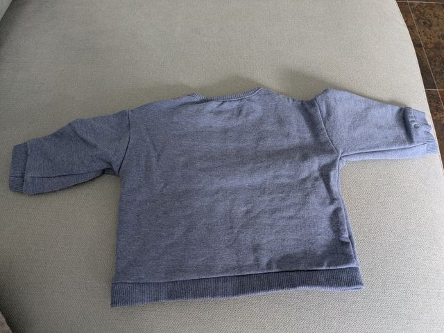 Ropa bebé Mango (1-3 meses)