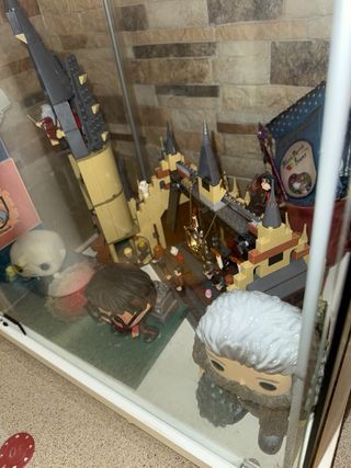 Collezione Harry Potter