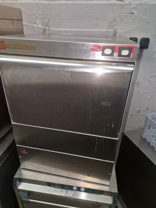 Lavavajillas industrial Sammic