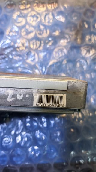 Centralita motor Nissan XTrail 2.0 Gasolina