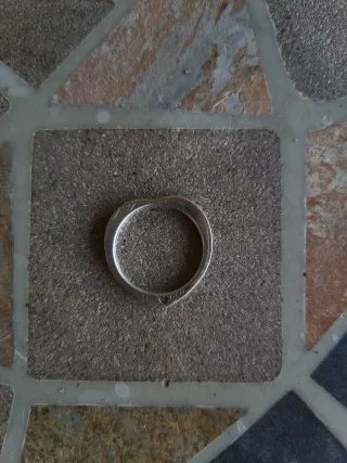 Anillo Pandora original