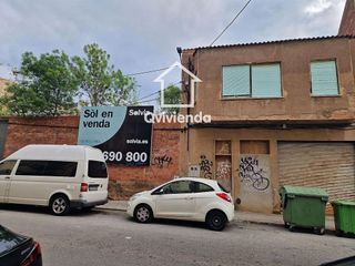 Terreno en venta en Poble Nou - Zona Esportiva en Terrassa