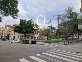 Terreno en venta en Poble Nou - Zona Esportiva en Terrassa