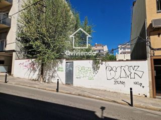 Terreno en venta en Can Palet en Terrassa