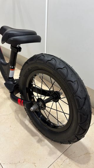 Trek Kickster: bici equilibrio niño