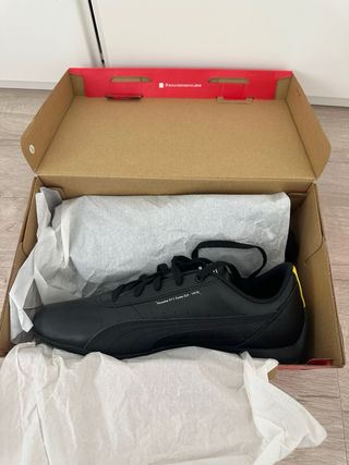 Zapatillas puma porsche