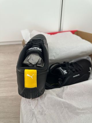 Zapatillas puma porsche