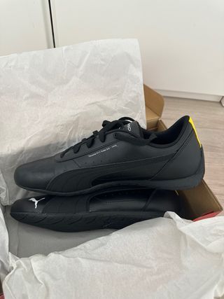 Zapatillas puma porsche