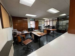 Oficina en venta en Sant Gervasi - Galvany en Barcelona
