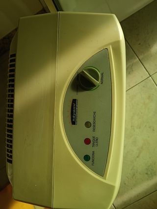 KAYAMI 16 LITROS(2DISPONIBLES)