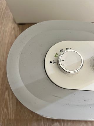 Plancha vertical a Vapor ROWENTA