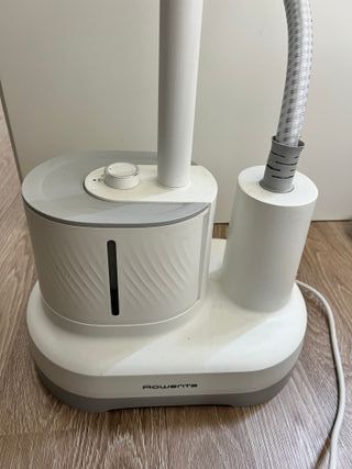 Plancha vertical a Vapor ROWENTA