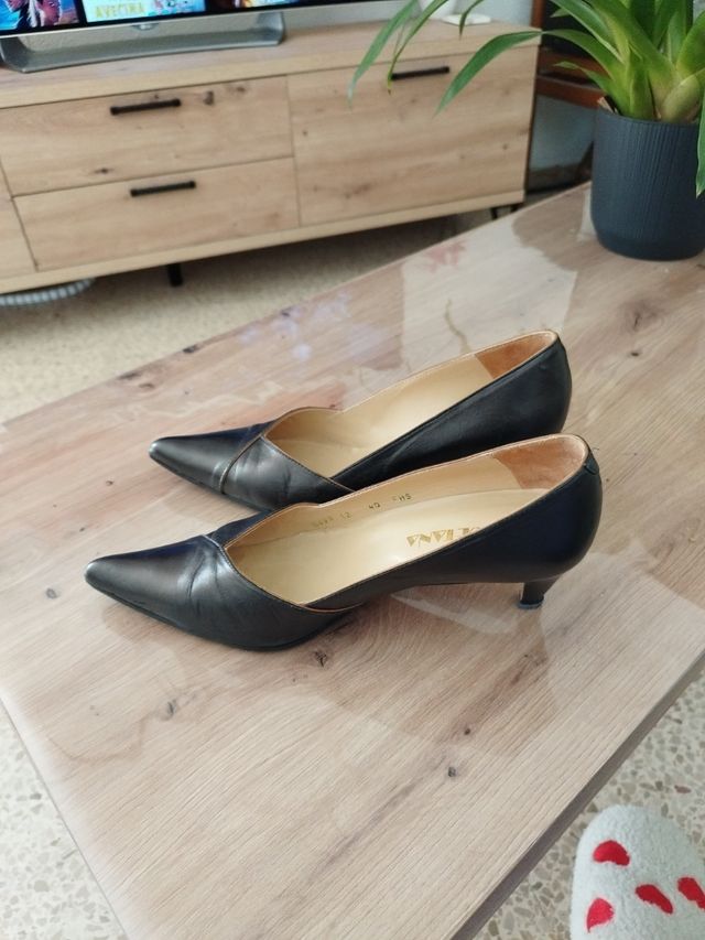 Zapatos de salón