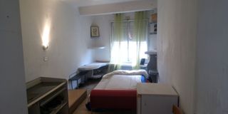 ALQUILER DE HABITACION. Todo incluido