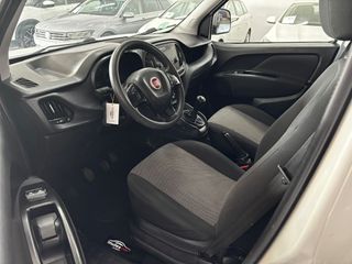 FIAT Doblò 1.3MULTIJET POP 95CV