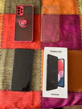 Samsung Galaxy A13 - móvil