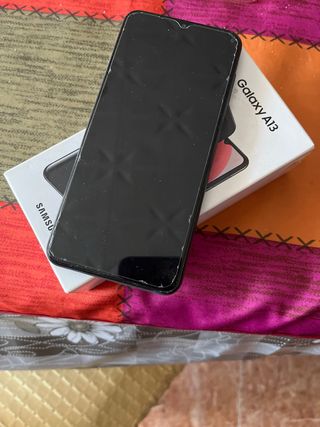 Samsung Galaxy A13 - móvil