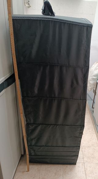 Organizer da appendere 6 scomparti