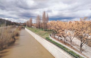 Fotos en Madrid