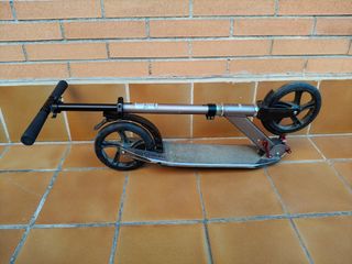 Patinet Oxelo plegable adult/nen
