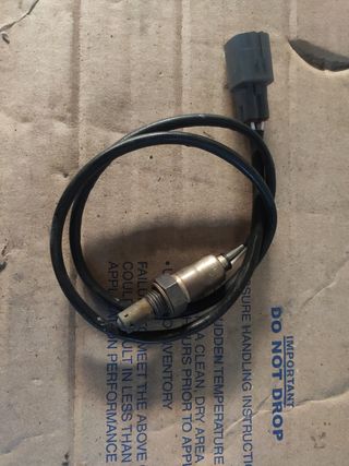 Sonda lambda Zx6r 2009 2018