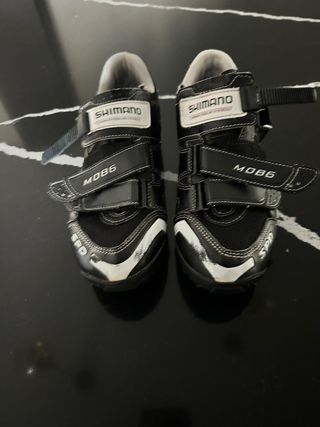 Zapatillas Shimano MTB M086 - 41