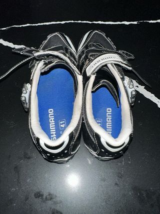 Zapatillas Shimano MTB M086 - 41