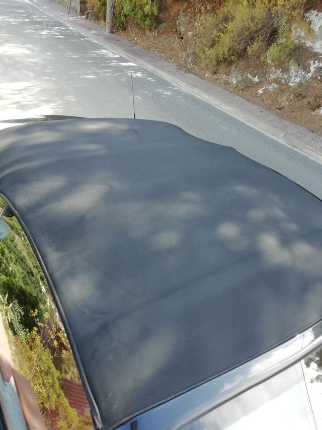 BMW Serie 1 118i Cabrio 2010