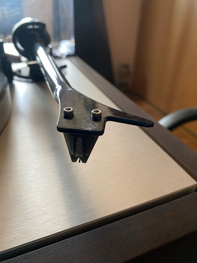 Pro-Ject Il Classico Giradischi