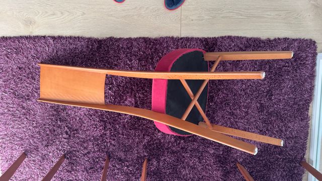 Sillas comedor de diseño