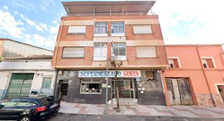 PISO CON TERRAZA Y GARAJE EN JARAÍZ DE LA VERA