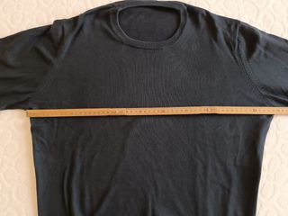 Maglione cotone Igi & Co