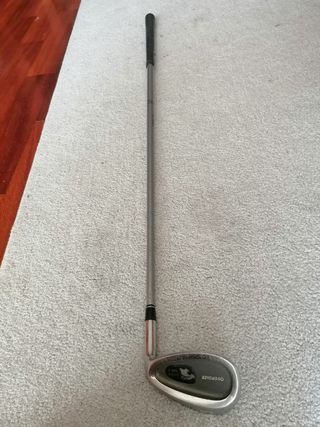 Cuña golf Cougar Silver Cat II