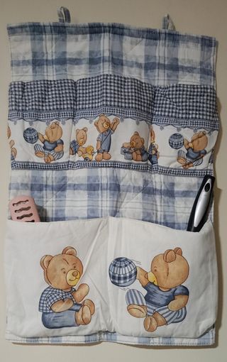 Accesorios para el bebe