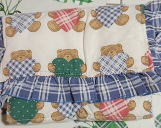 Accesorios para el bebe