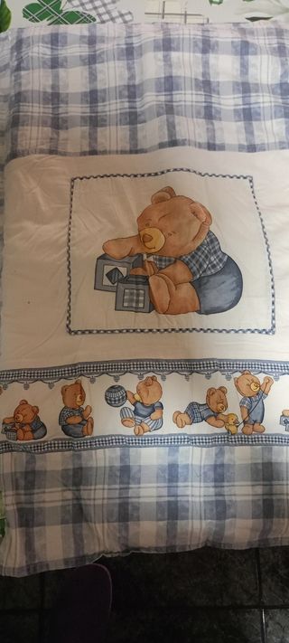 Accesorios para el bebe