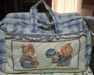 Accesorios para el bebe