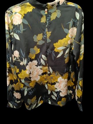 Camisa estilo Japonés Only 