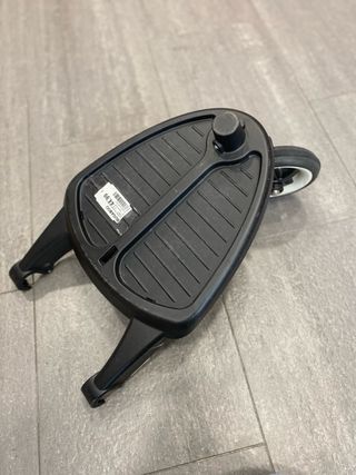 Patinete bugaboo
