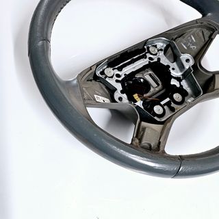 Volante Mercedes Benz Gris