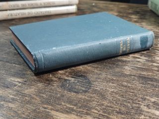 TRATADO DE TEJIDOS, TRAVAGLIA Y CURTILS, M. 1915