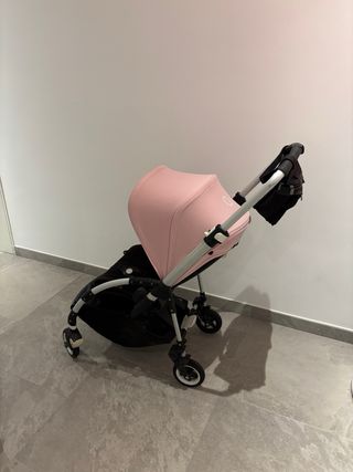 Bugaboo bee 5