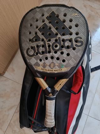 Pala de pádel Adidas