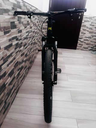 Bicicleta Mtical Trail 30 - MTB