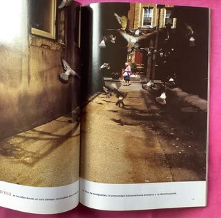 REVISTA National Geographic 2000