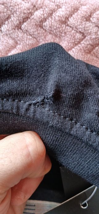 Camiseta Polaroid Pull&Bear -