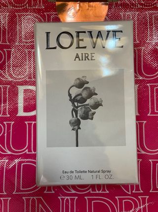 LOEWE Aire Eau de Toilette 30ml