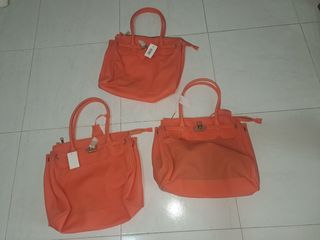  Bolsos naranja | Bolso playa