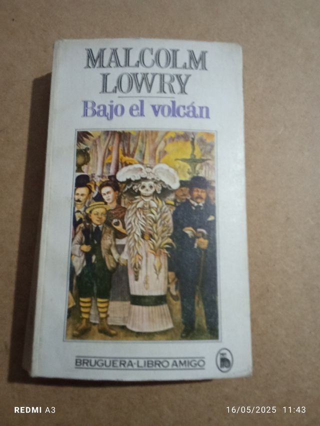 TODOS LOS QUE SE VEN EN LA FOTO