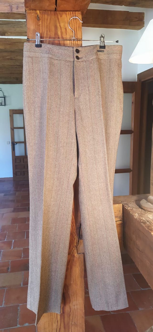 Pantalon mujer Lasserre